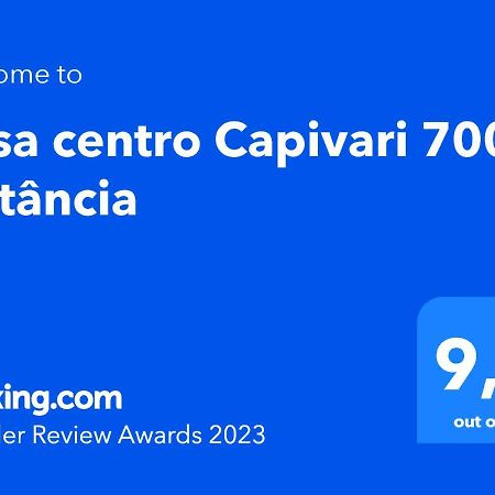 Casa Centro Capivari 700M Distancia Campos do Jordao Ngoại thất bức ảnh