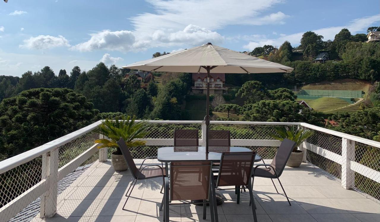 Casa Centro Capivari 700M Distancia Campos do Jordao Ngoại thất bức ảnh