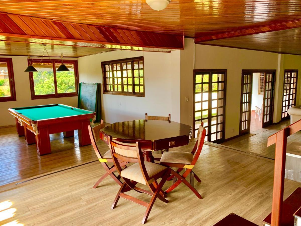 Casa Centro Capivari 700M Distancia Campos do Jordao Ngoại thất bức ảnh