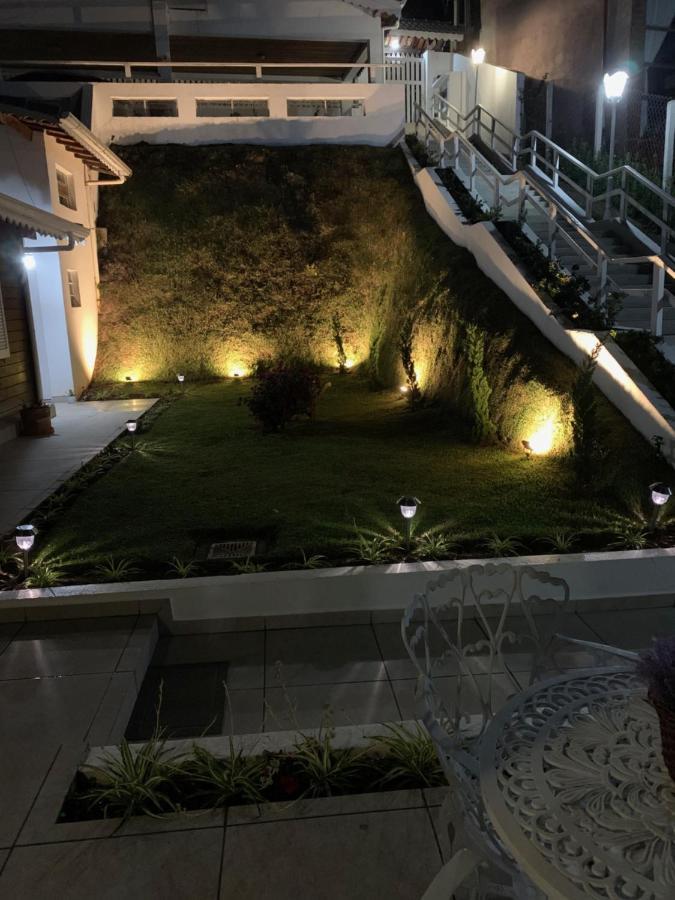 Casa Centro Capivari 700M Distancia Campos do Jordao Ngoại thất bức ảnh